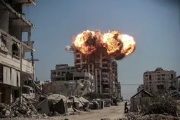 Израиль убил больше всего сотрудников СМИ в прошлом году