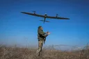 Украинские дроны атаковали крупнейший НПЗ в Ленинградской области