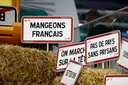 Appel de la FNSEA à une “grande journée d’action” des agriculteurs le 25 septembre