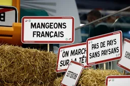 Appel de la FNSEA à une “grande journée d’action” des agriculteurs le 25 septembre