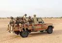 An kashe sojojin Nijar 14 a wani harin kwanton-ɓauna a Tillaberi