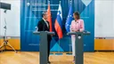 Peking pozvao Sloveniju da igra aktivnu ulogu u jačanju odnosa Kine i EU