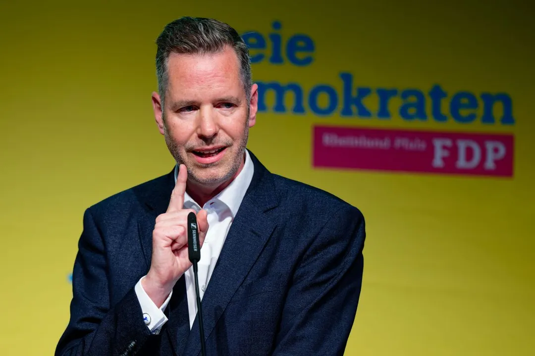 FDP soll Partei der „radikalen Mitte“ werden