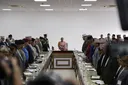 Nepal's new prime minister Karki promises to tackle corruption and inequality