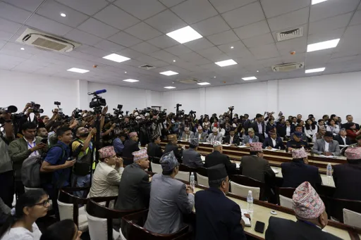 Perdana Menteri baru Nepal Karki berjanji tangani rasuah dan ketidaksamaan