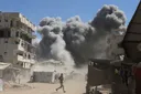 Gaza: Israël détruit une nouvelle tour résidentielle, des “bombardements systématiques”