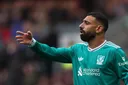 Kocin Masar ya nemi a bai wa Salah kyautar Ballon d'Or ta bana