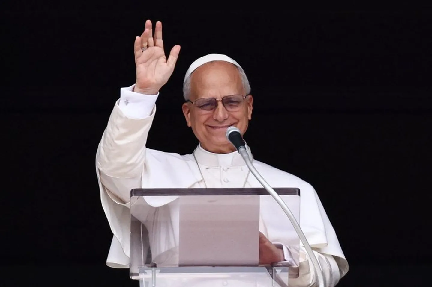 El papa León XIV visitará Türkiye y Líbano en su primera gira internacional