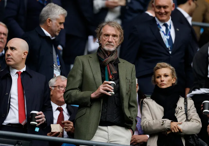 „Man United“-Besitzer empört mit Aussagen zu Migration