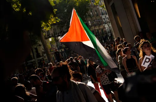 Le Portugal reconnaîtra la Palestine avant l’Assemblée générale de l’ONU