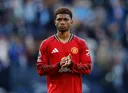 Amad Diallo: Ɗan wasan Man U zai je hutu saboda mutuwar mahaifinsa