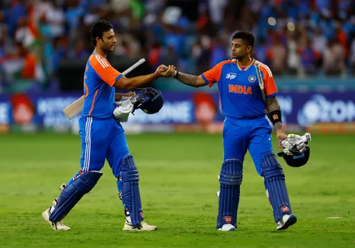 Պակիստանի մարզիչը հիասթափված է խաղից հետո ձեռքսեղմումից հրաժարվելուց