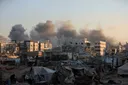 UK bans Israelis from prestigious military academy over Gaza genocide