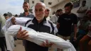 Médicos de Gaza revelam padrão perturbador de ferimentos de bala na cabeça e peito entre crianças