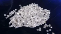 How lab-grown diamonds cause Southern Africa an economic headache