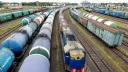 Украинцы подорвали российские железные дороги?