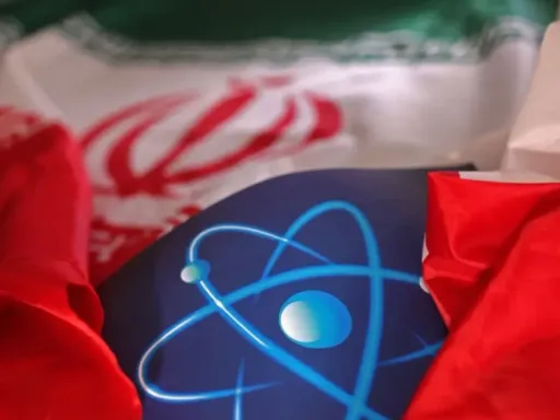 Araghchi do Irão alerta os negociadores nucleares E3: 'usem e percam tudo' no mecanismo de reversão