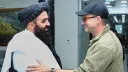 Tolibon AQSh bilan munosabatlarni normallashtirish masalasini muhokama qildi
