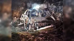 مقتل شاب لبناني في غارة للاحتلال استهدفت سيارته في الجنوب