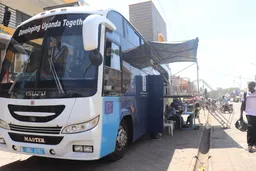 Bunge la Uganda lahoji Mamlaka ya Mapato kuhusu gharama ya ukarabati wa magari