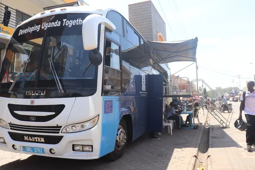 Bunge la Uganda lahoji Mamlaka ya Mapato kuhusu gharama ya ukarabati wa magari