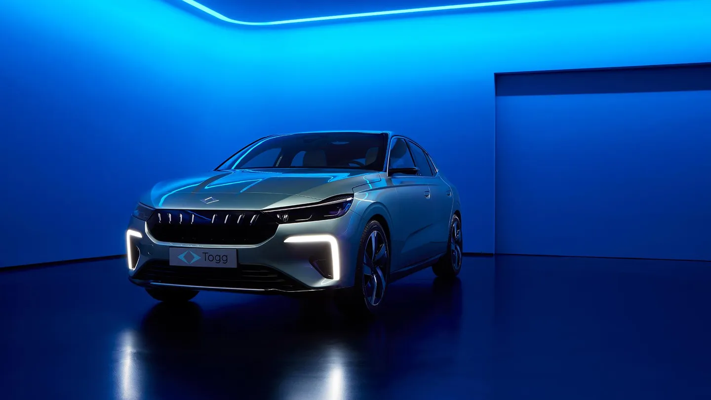 خودروی  توگ ترکیه در سومین سال فعالیت خود وارد بازار اروپا شد