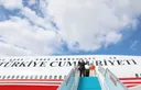 İlbaşı Ärdoğan Qatarğa kitte