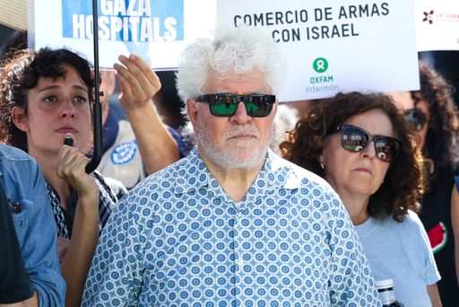 Spain deals a fresh blow to Israel, cancels defence contract worth ...