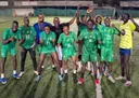 South Sudan beat Mali to lift African football trophy in Türkiye