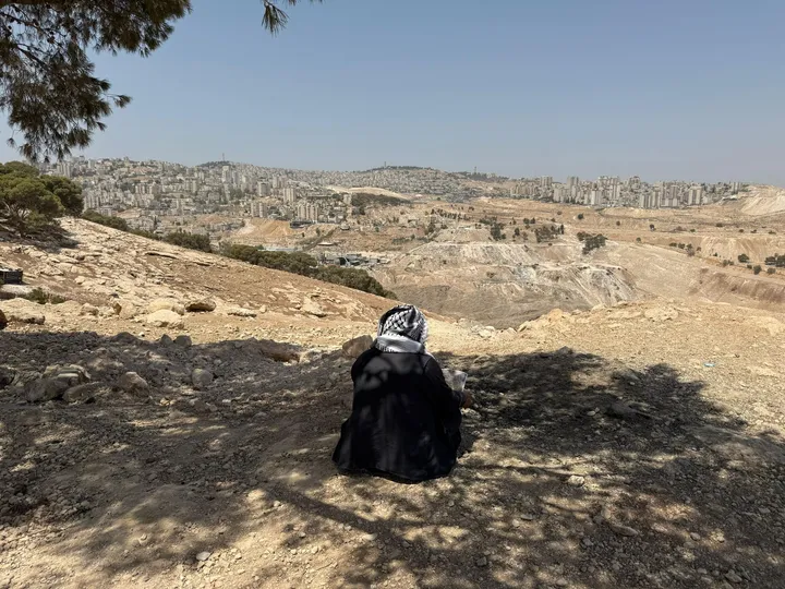 Israel pushes ahead with E1, deepening Palestine's fragmentation