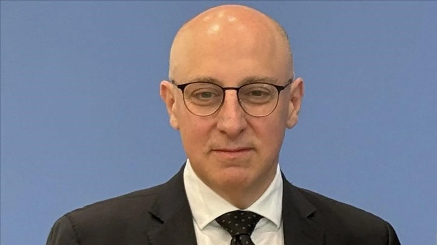 Турчин ќе биде назначен за претседател на германската Федерална канцеларија за заштита на Уставот