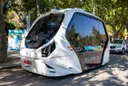 U Madridu pokrenut prvi projekat električnih autobusa bez vozača