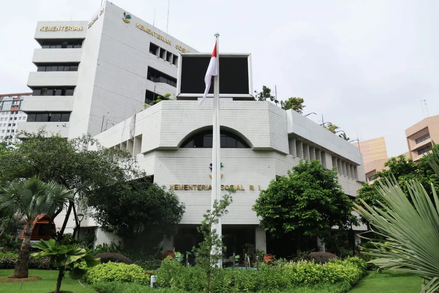 Kementerian Sosial hentikan bantuan 1.500 warga Serang yang terindikasi judi online