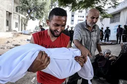 Rritet në 64.905 numri i palestinezëve të vrarë nga sulmet izraelite në Gaza