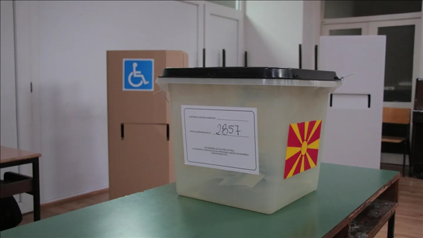Zgjedhjet lokale në Maqedoninë e Veriut, më së shumti kandidatë për kryetar të Qytetit të Shkupit