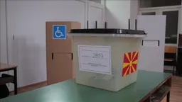 Zgjedhjet lokale në Maqedoninë e Veriut, më së shumti kandidatë për kryetar të Qytetit të Shkupit