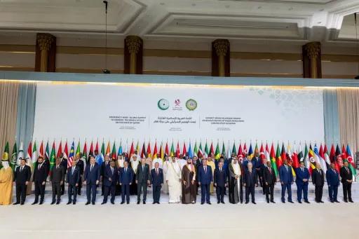 Samiti në Doha: Sulmi i Izraelit ndaj Katarit, “një sulm ndaj të gjitha shteteve arabe e myslimane”