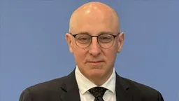 Eksperti i sigurisë me origjinë turke, Sinan Selen në krye të agjencisë gjermane të inteligjencës