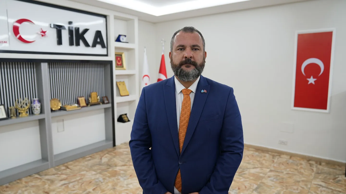 TIKA kontribuoi në zhvillimin e Somalisë me mbi 500 projekte që nga viti 2011
