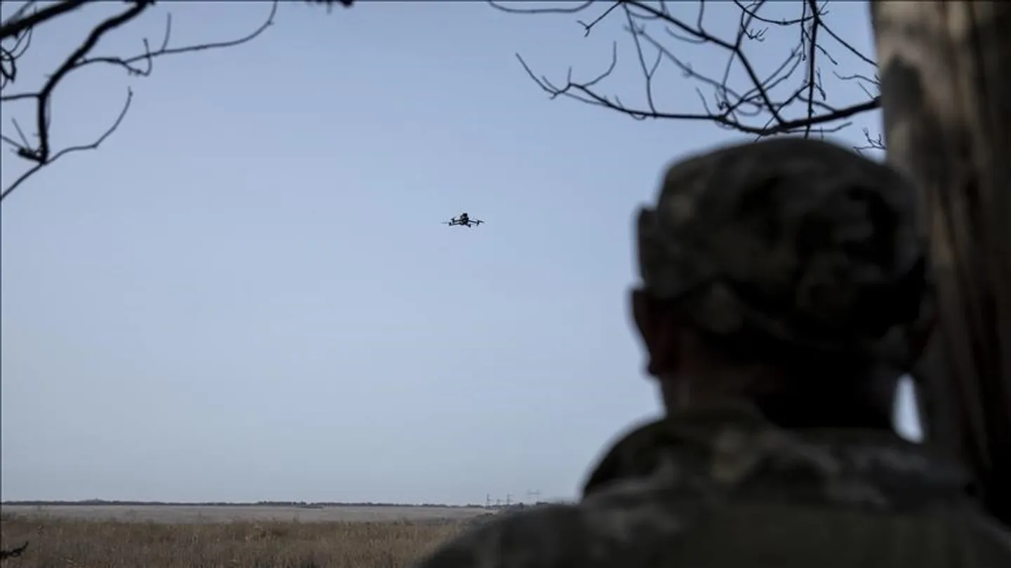 Rusia pretendon se hyrja e një droni në hapësirën ajrore të Rumanisë është “provokim” nga Ukraina