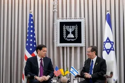 Rubio: Katar i SAD blizu odbrambenog sporazuma nakon izraelskog napada u Dohi