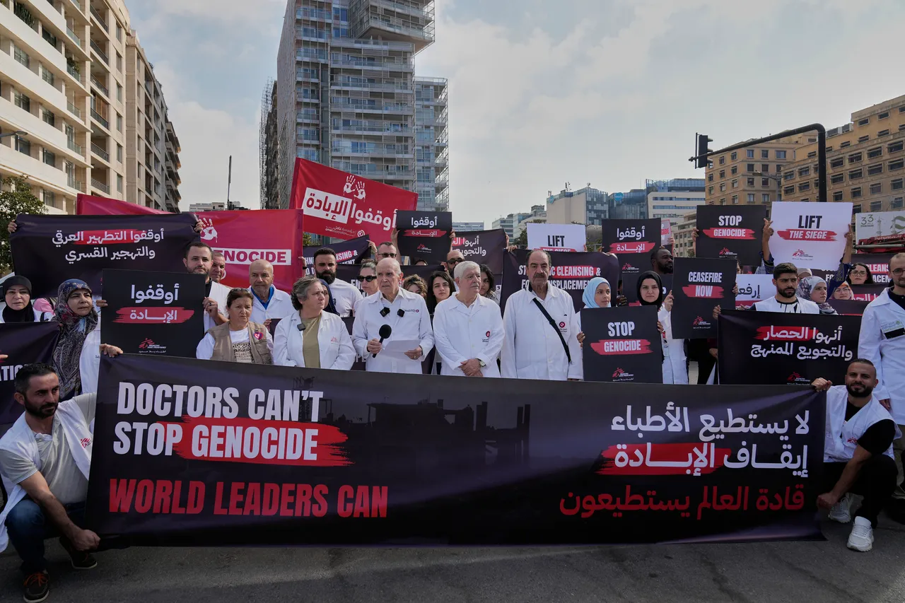 L’OMS, MSF et le CICR alertent sur la recrudescence des attaques contre les services de santé