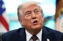 Trump launches law enforcement task force in Memphis, signals Chicago next