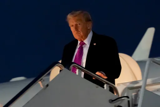 Trump did not say 'No' to Israel's attack on Qatar: report