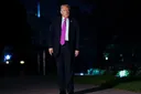 D.Tramp Vaşinqtonda fövqəladə vəziyyət elan etmək istəyir