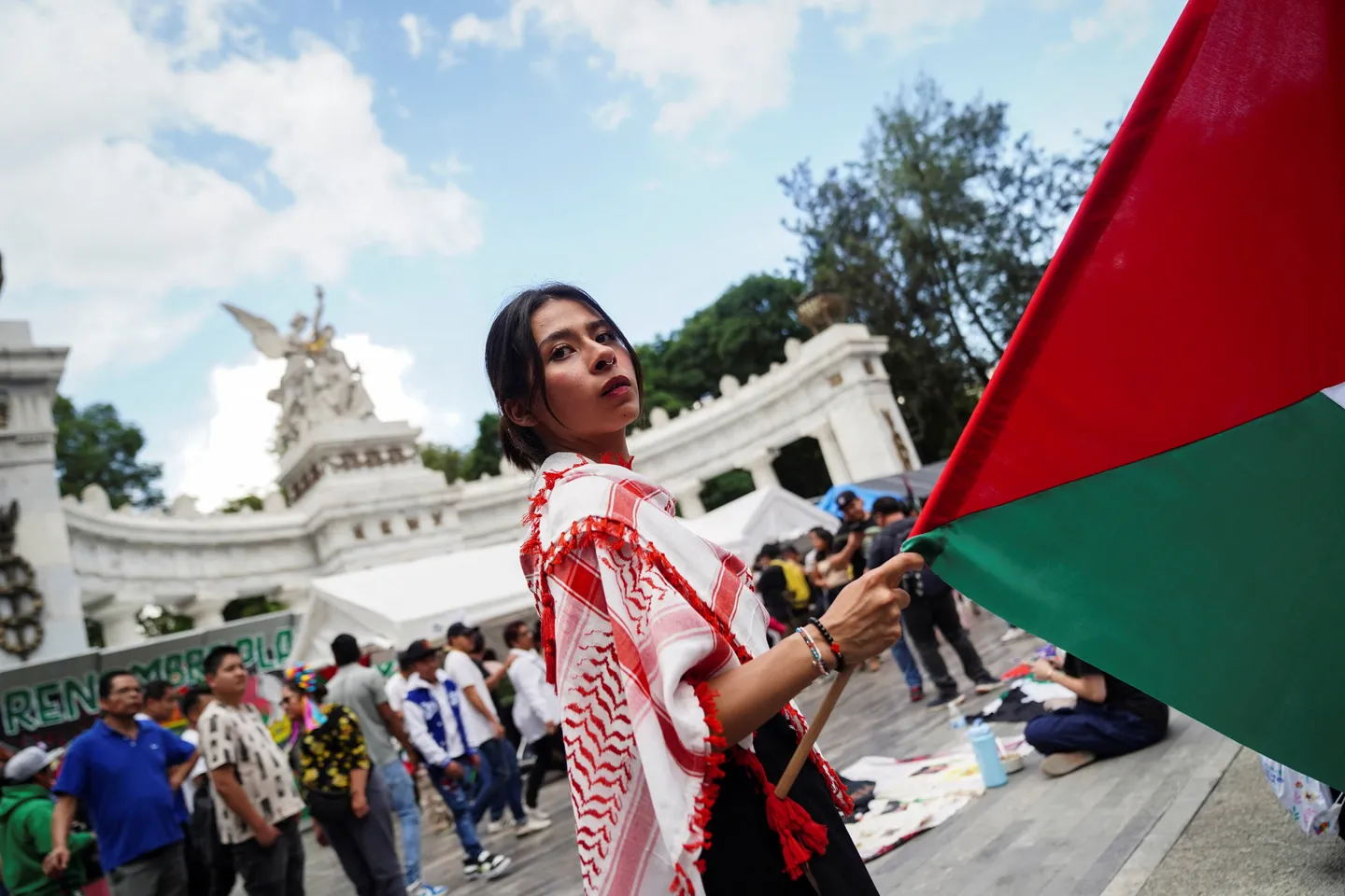 Protesti u Latinskoj Americi zbog izraelskog napada na flotilu pomoći za Gazu