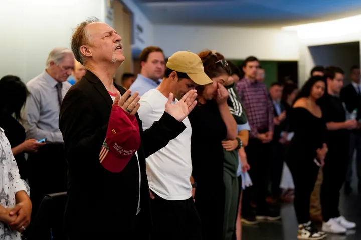 Charlie Kirk: Die Gefahr der Instrumentalisierung