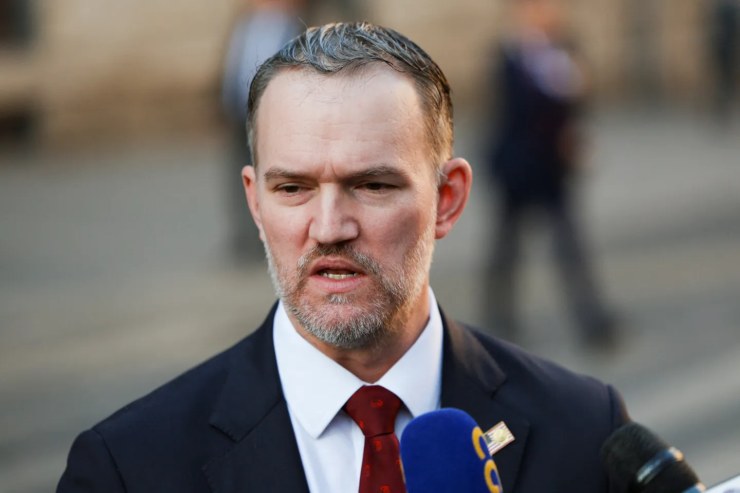 AS: Tarif lebih tinggi menanti jika rundingan gagal – Wakil Perdagangan AS