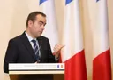 Sébastien Lecornu a revendiqué un diplôme de droit qu’il n’a jamais obtenu, selon Mediapart