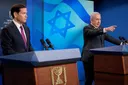 Viaje de Rubio a Israel reafirma apoyo de EE.UU., mientras países árabes se reúnen por ataque a Doha